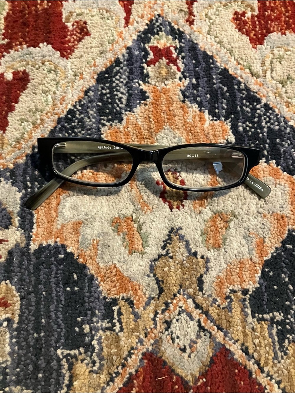 Eyebobs Reading Glasses +2.75 Unisex
